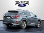 2022 RX 350L Thumbnail 3