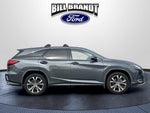 2022 RX 350L Thumbnail 2