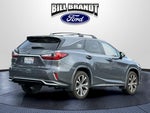 2022 RX 350L Thumbnail 3