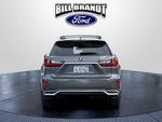 2022 RX 350L Thumbnail 4
