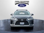 2022 RX 350L Thumbnail 5