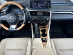 2022 RX 350L Thumbnail 9