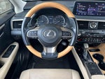 2022 RX 350L Thumbnail 10