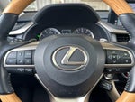 2022 RX 350L Thumbnail 21