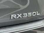 2022 RX 350L Thumbnail 23