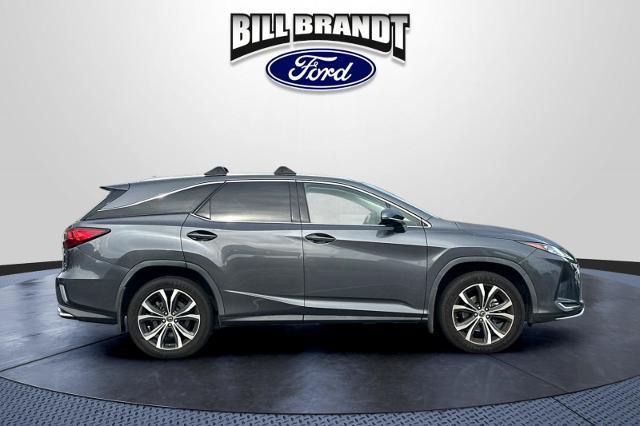 2022 Lexus RX - $33,555