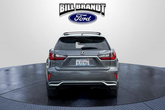 2022 Lexus RX - $33,555