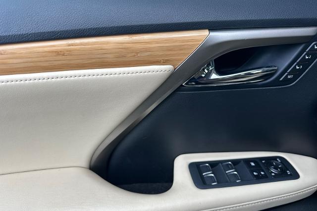 2022 Lexus RX - $33,555