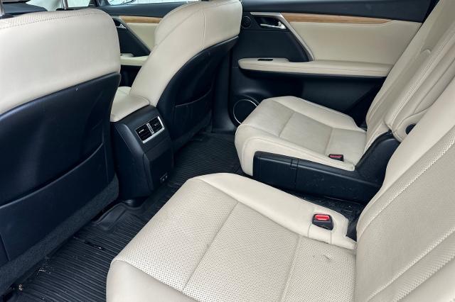 2022 Lexus RX - $33,555