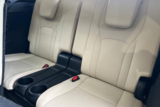 2022 Lexus RX - $33,555