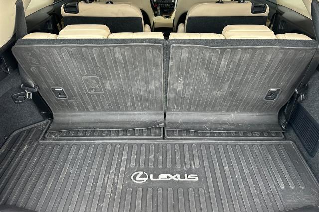 2022 Lexus RX - $33,555