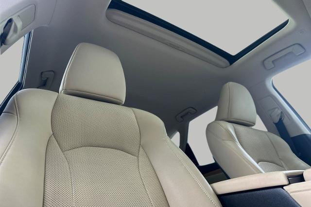 2022 Lexus RX - $33,555