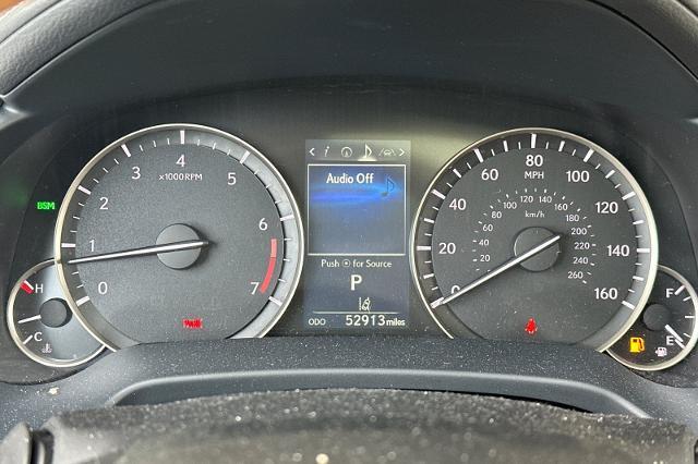 2022 Lexus RX - $33,555