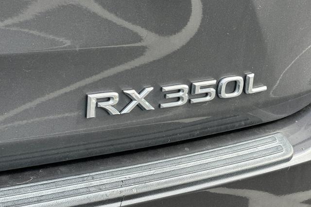 2022 Lexus RX - $33,555