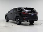 2020 RX 350L Thumbnail 2