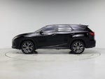 2020 RX 350L Thumbnail 3