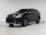 2020 RX 350L Thumbnail 4