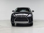 2020 RX 350L Thumbnail 5