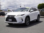 2020 RX 350L Thumbnail 7