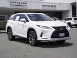 2020 RX 350L Thumbnail 1