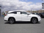 2020 RX 350L Thumbnail 2