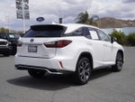 2020 RX 350L Thumbnail 3