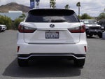 2020 RX 350L Thumbnail 4
