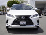 2020 RX 350L Thumbnail 8