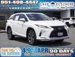 2020 RX 350L Thumbnail 34