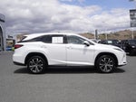 2020 RX 350L Thumbnail 2