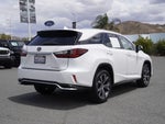 2020 RX 350L Thumbnail 3