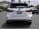 2020 RX 350L Thumbnail 4