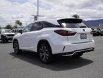 2020 RX 350L Thumbnail 5
