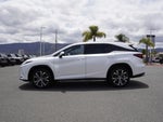 2020 RX 350L Thumbnail 6