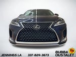 2022 RX 350L Thumbnail 1