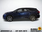2022 RX 350L Thumbnail 3