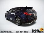 2022 RX 350L Thumbnail 4