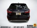 2022 RX 350L Thumbnail 5