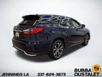 2022 RX 350L Thumbnail 6