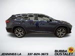 2022 RX 350L Thumbnail 7