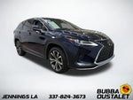 2022 RX 350L Thumbnail 8