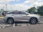 2021 RX 350L Thumbnail 4