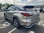 2021 RX 350L Thumbnail 7