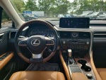 2021 RX 350L Thumbnail 26