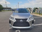 2021 RX 350L Thumbnail 2