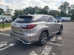2021 RX 350L Thumbnail 5