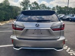 2021 RX 350L Thumbnail 6