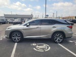 2021 RX 350L Thumbnail 8