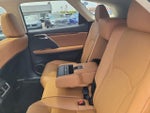2021 RX 350L Thumbnail 25
