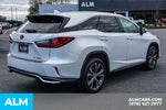 2021 RX 350L Thumbnail 6